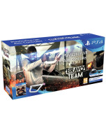Bravo Team (только для PS VR) + Контроллер Aim Controller (PS4)